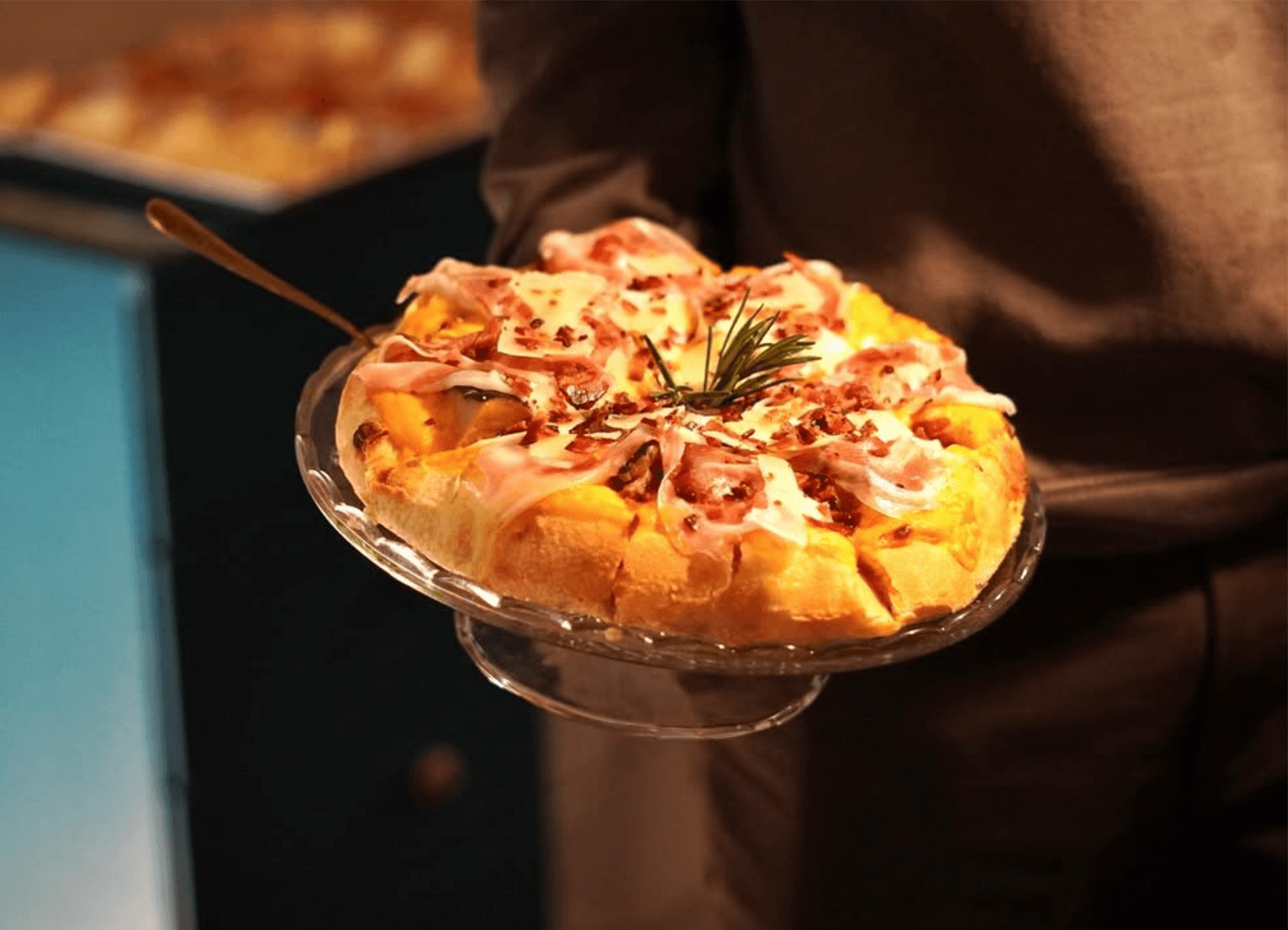 Pizze